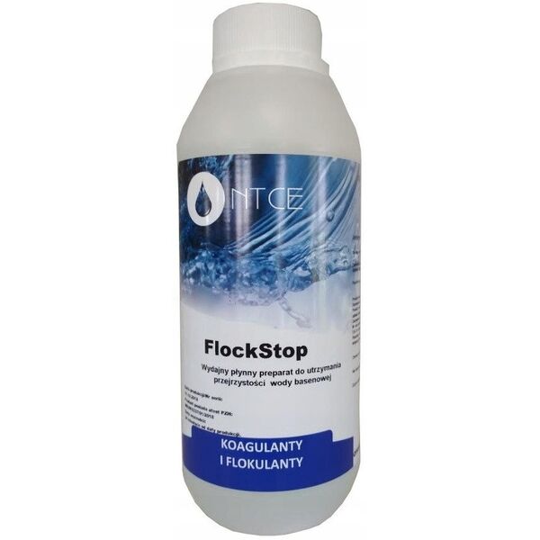 NTCE FLOCKSTOP 1L
