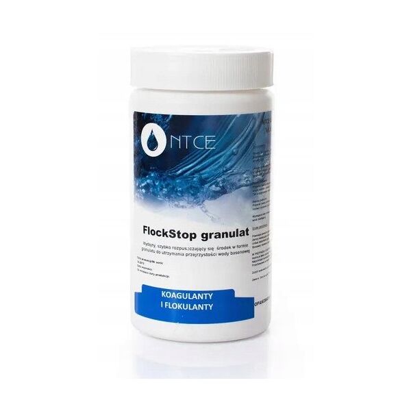 NTCE FLOCKSTOP 1L