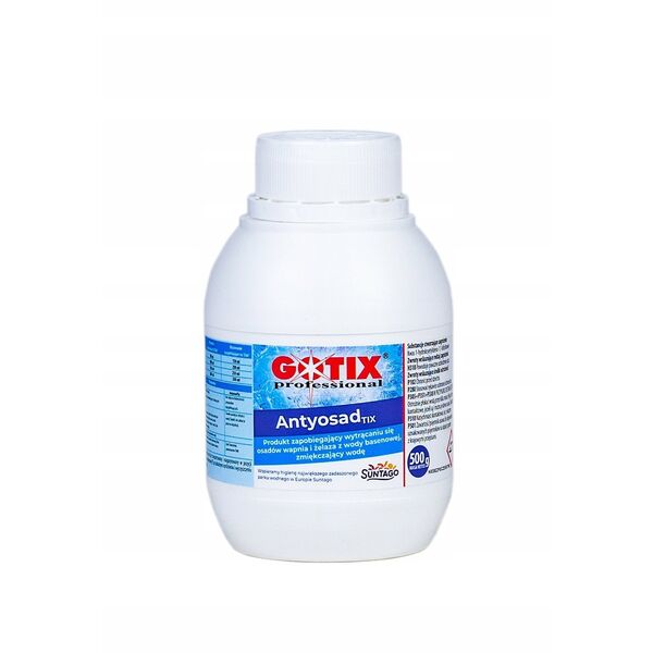 GOTIX ΑΝΤΙΟΣΜΩΤΙΚΟ 0,5kg CHEMIA