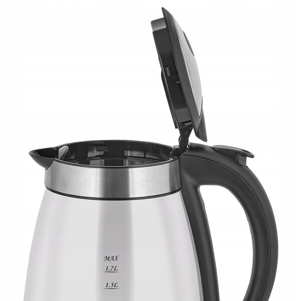 Βραστήρας HEINRICH'S HWK 8853