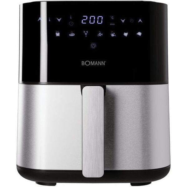 Φριτέζα BOMANN FR 6069 H CB