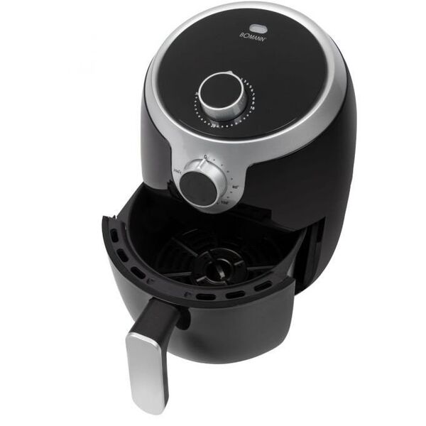 Φριτέζα BOMANN FR 6050 H CB