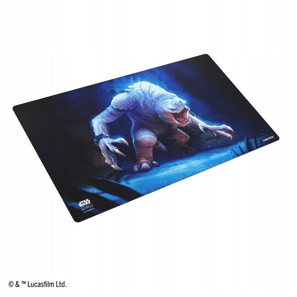Gamegenic: Star Wars Unlimited - Game Mat - Rancor