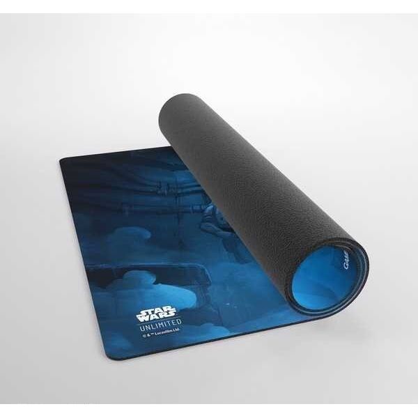 Gamegenic: Star Wars Unlimited - Game Mat - Darth Vader