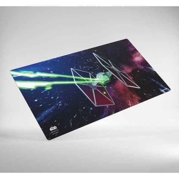 Gamegenic: Star Wars Unlimited - Game Mat - TIE fighter