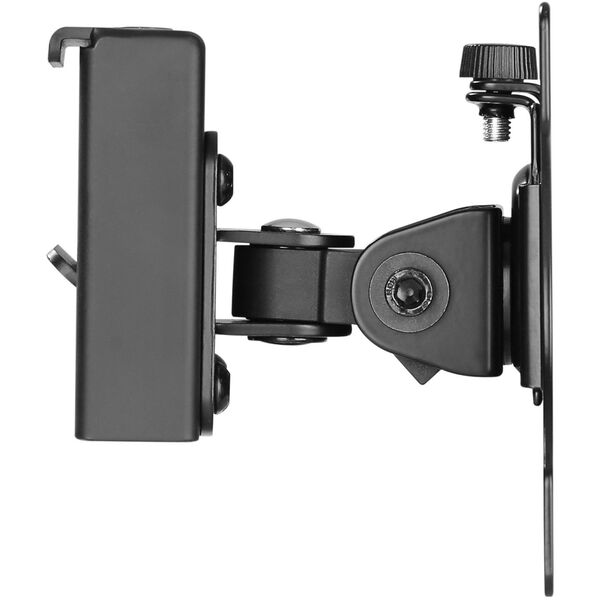 Βραχίονας οθόνης Slatwall InLine® κοντός