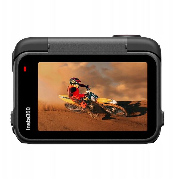 Insta360 Ace Pro 2 Actioncam Μοτοσικλέτα Combo