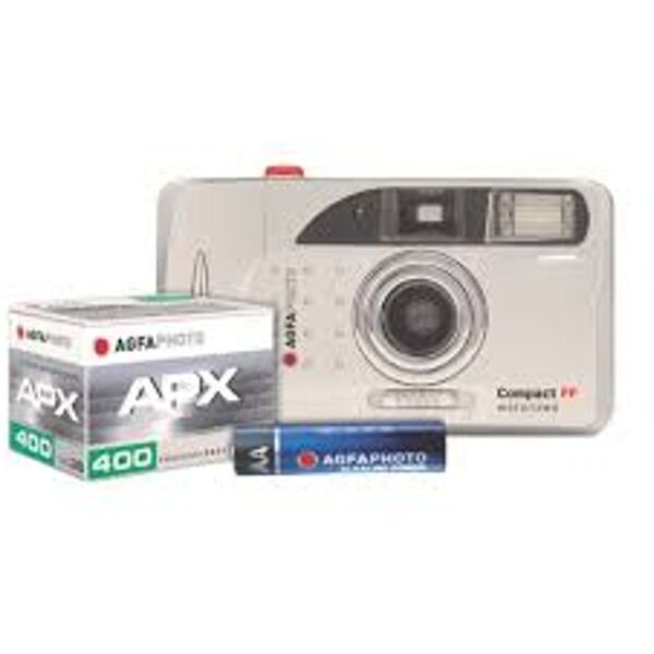 AgfaPhoto Compact Set FF