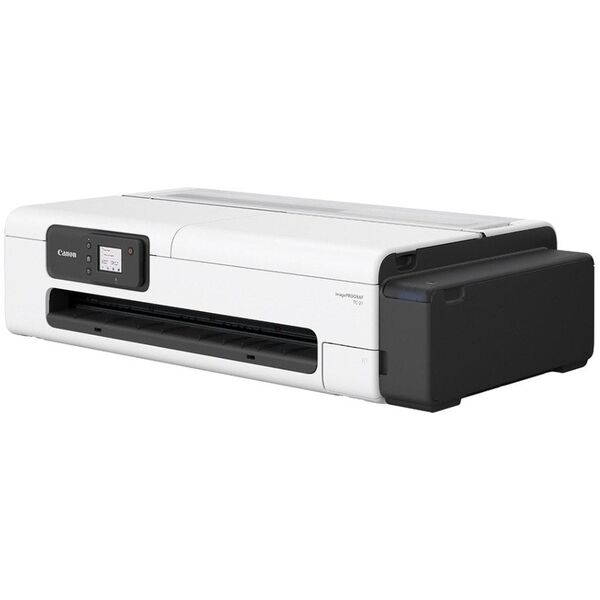 Canon imagePROGRAF TC-21 24" Χρώμα(4) A1 (Αποστολή με μεταφορική εταιρεία)