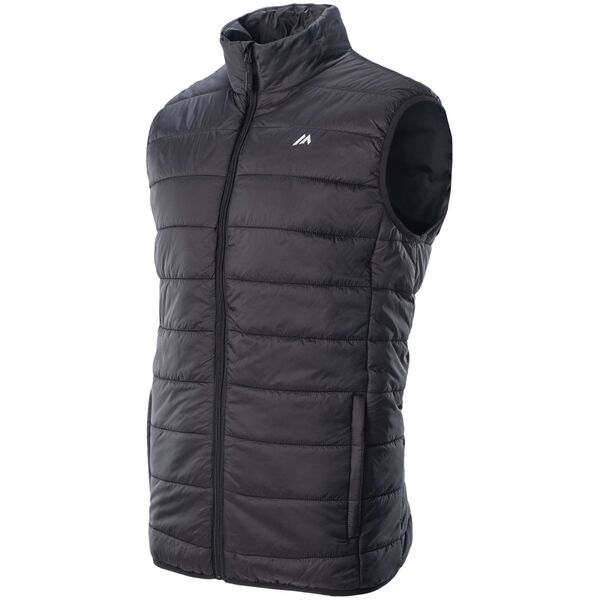 Ανδρικό Γιλέκο με Καπιτονέ MASHAL VEST
