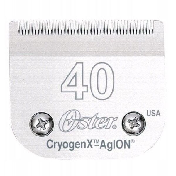 Σετ λεπίδων OSTER 919-01 (40), 0,25 mm