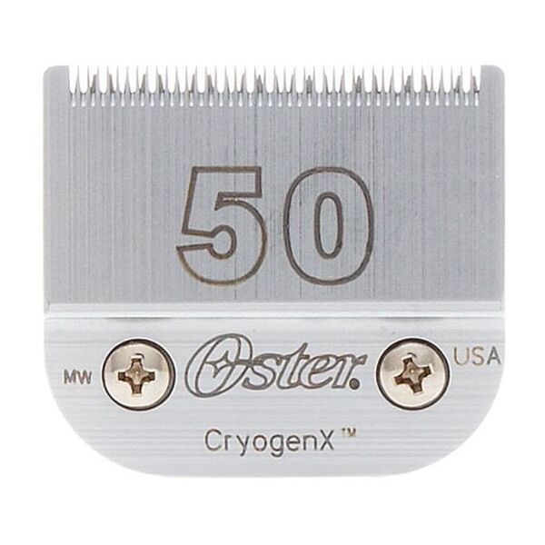 Σετ λεπίδων OSTER 919-00 (50), 0,20 mm