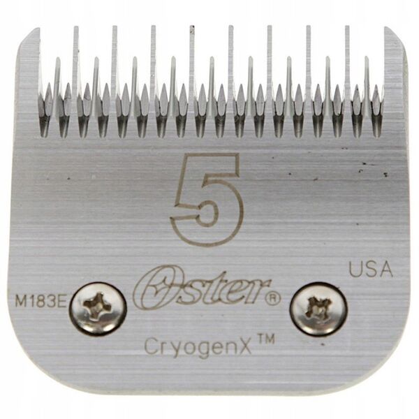 Σετ λεπίδων OSTER 919-00 (50), 0,20 mm