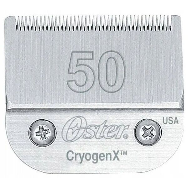 Σετ λεπίδων OSTER 919-00 (50), 0,20 mm