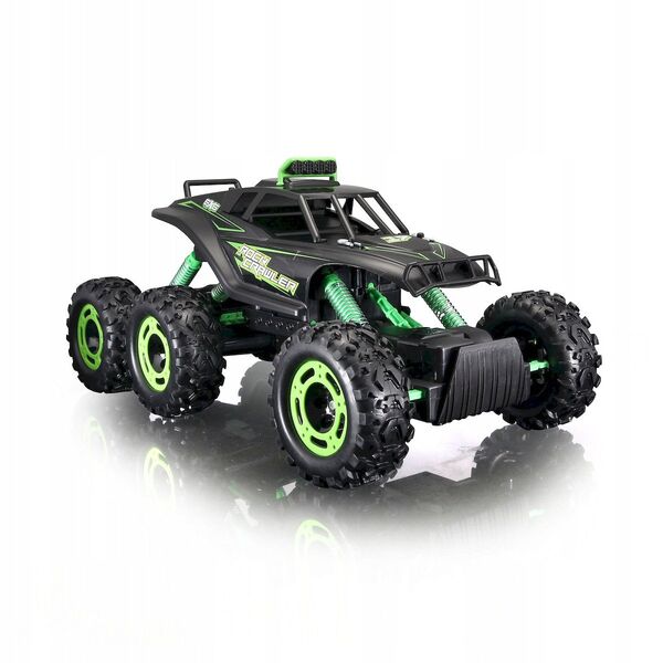 MAISTO TECH RC αυτοκίνητο Rock Crawler 6x6, 82745