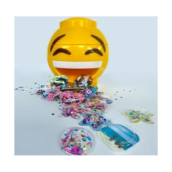 Κατασκευαστής αυτοκόλλητων 3D WECOOL