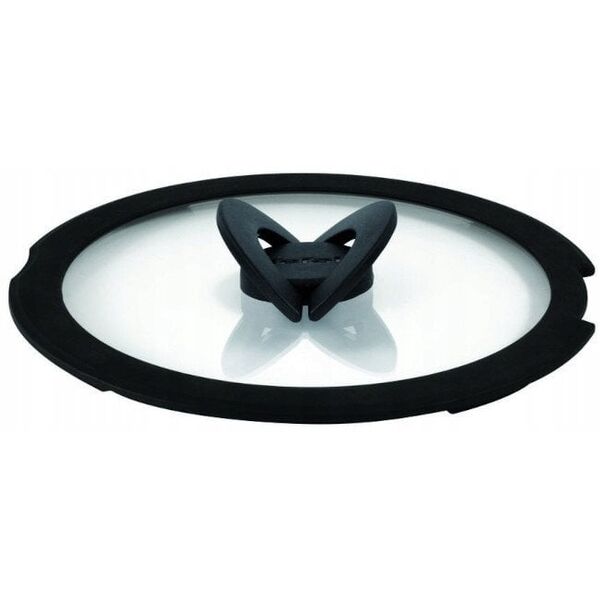 Καπάκι Γυάλινο Ingenio L9846753 28 cm