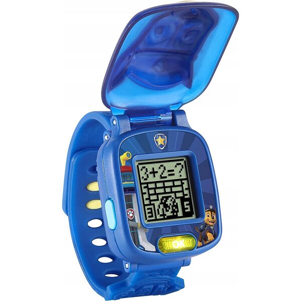 VTECH PAW PATROL Educational watch Chase (In English lang.)