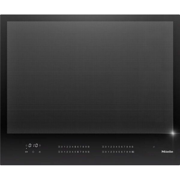 Εστία MIELE KM 7867-1 Diamond Finish