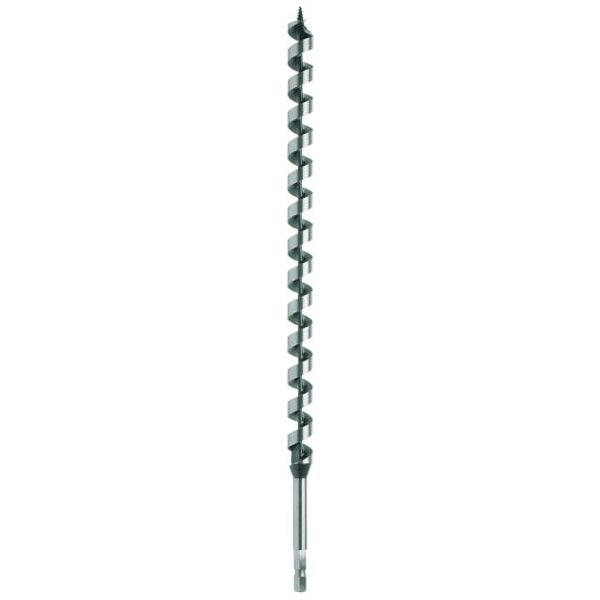 Τρυπάνι βίδας για ξύλο RUKO 460mm O22x460 mm