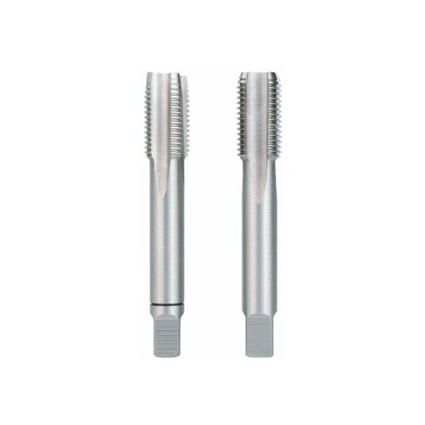 Hand tap RUKO MF DIN 2181 HSS MF18x1.0