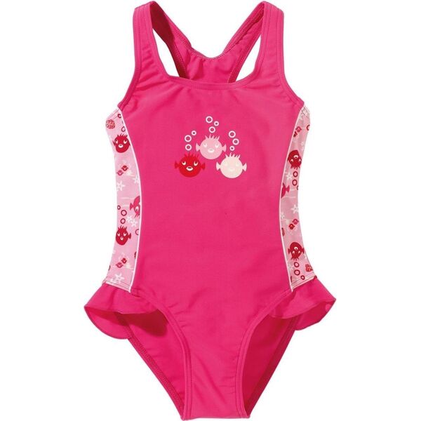 Μαγιό για κορίτσια BECO UV SEALIFE 6881 4 110cm