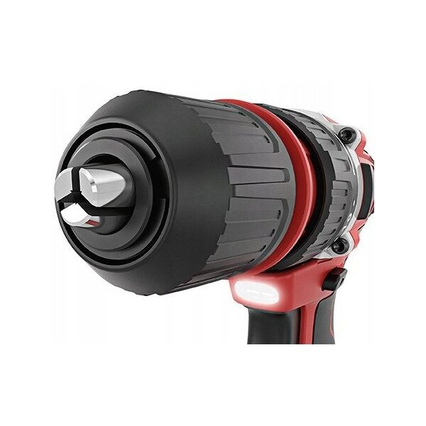 Κρουστικό δράπανο μπαταρίας FLEX PD 2G 10.8 EC