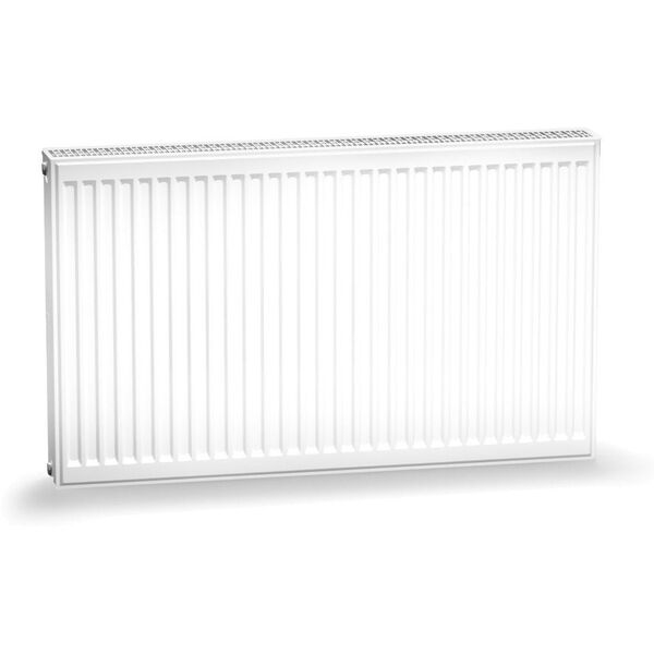 Καλοριφέρ KERMI Profil Ventil 22 500 x 800, FKV220508, σύνδεση από κάτω