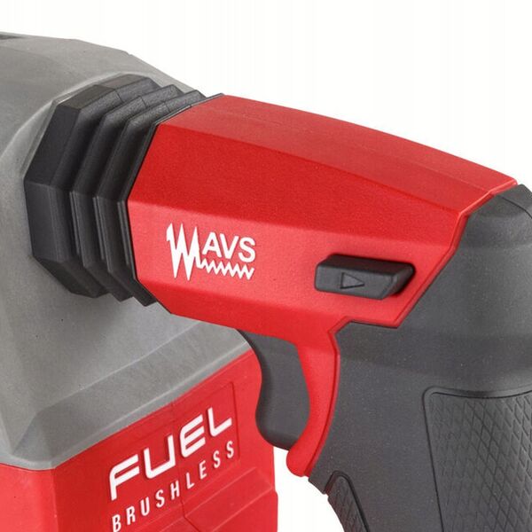 MILWAUKEE.BATTERY HAMMER. M18ONEFHX-552X