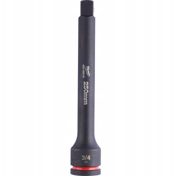 Προέκταση κρούσης MILWAUKEE SHW 3/4&quot| 250 mm