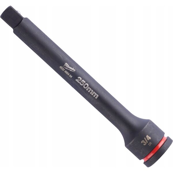 Προέκταση κρούσης MILWAUKEE SHW 3/4&quot| 250 mm