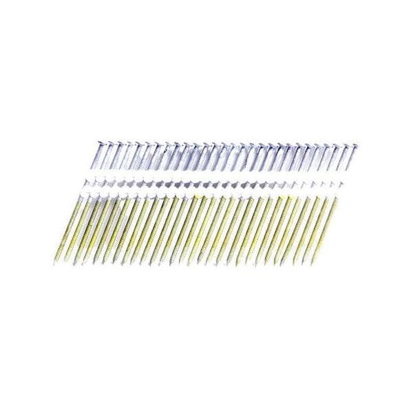 Καρφιά 2.9mm, 21 μοίρες κ. (2500 τεμ.) TUONTI 50 mm