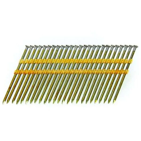 Καρφιά 90x3.1mm, 21 μοίρες κ. (2500 μονάδες) TUONTI
