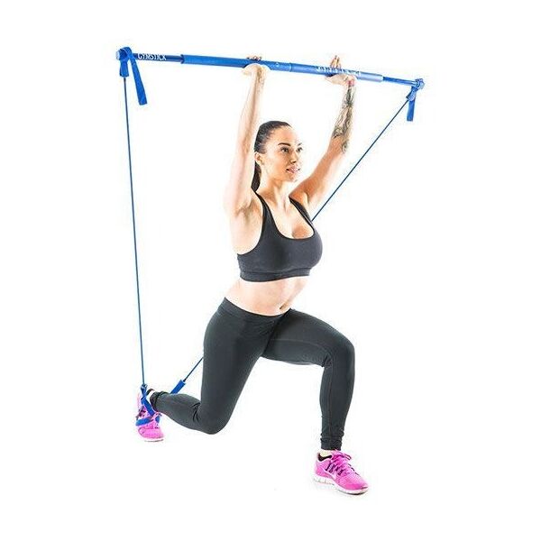 Gymstick Original Light 2.0, πράσινο