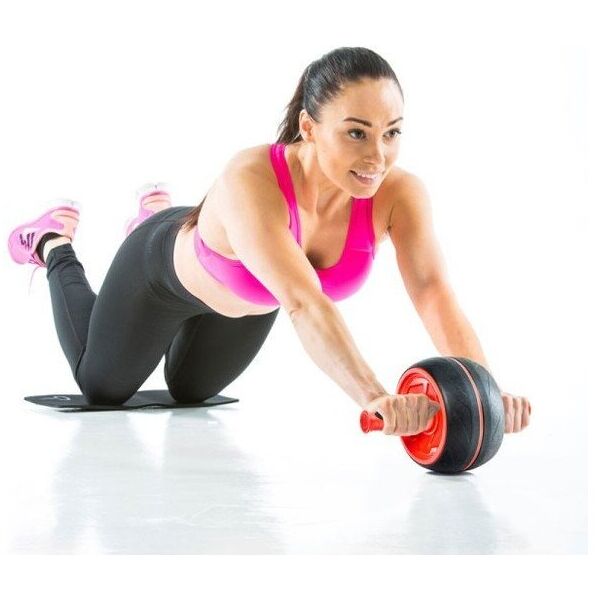 Gymstick Jumbo AB Roller