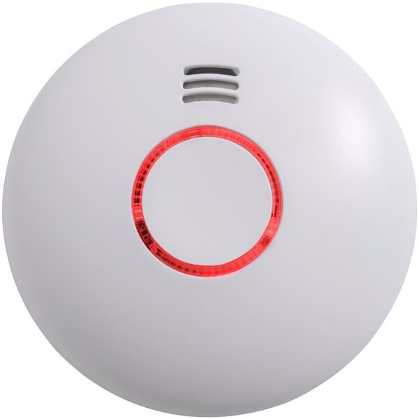 Συναγερμός καπνού Airam SmartHome, δίκτυο Wi-Fi