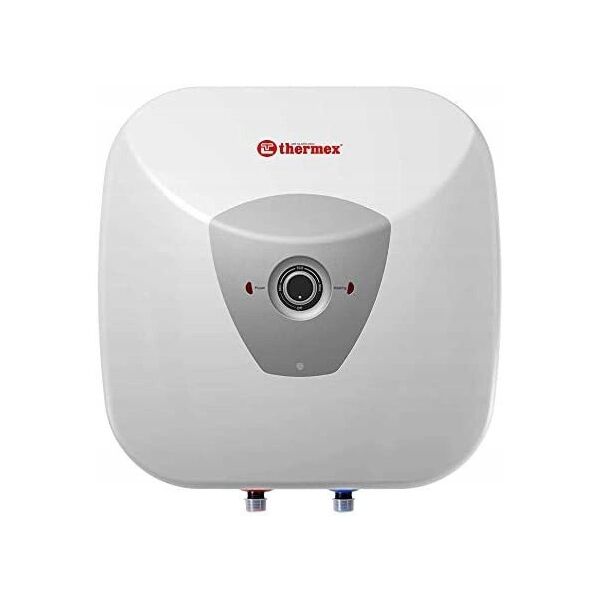 Ηλεκτρικός θερμοσίφωνας THERMEX Hit H15-O PRO, 15 l, πάνω από το νεροχύτη, 1.5 kW