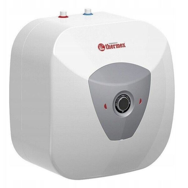 Ηλεκτρικός θερμοσίφωνας THERMEX Hit H15-U PRO, 15 l, κάτω από τον νεροχύτη, 1.5 kW