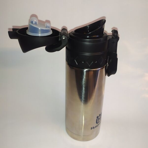 Θερμική κούπα HUSQVARNA 0.35L