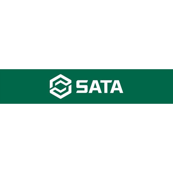 ΛΟΞΟΚΟΠΤΗΣ SATA 33" ΜΕ ΠΕΡΙΣΤΡΕΦΟΜΕΝΗ ΚΕΦΑΛΗ ΚΑΙ ΕΠΕΚΤΕΙΝΟΜΕΝΗ ΛΑΒΗ