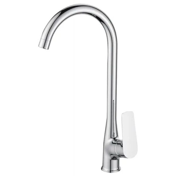 Βρύση κουζίνας Aqualine Lotta LT603