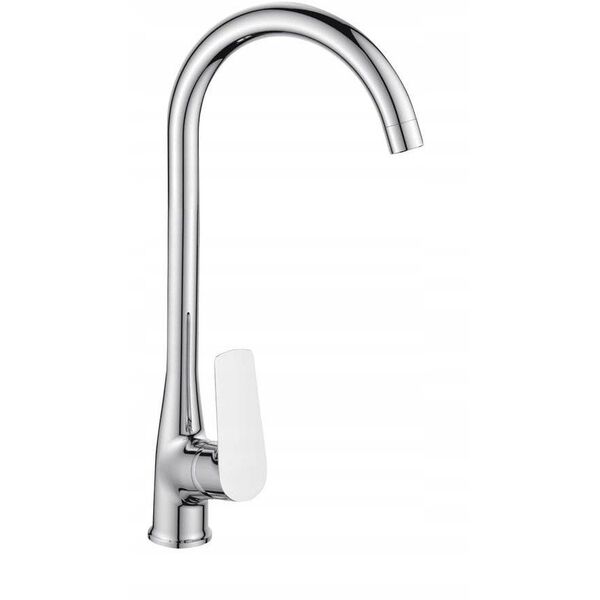Βρύση κουζίνας Aqualine Lotta LT603