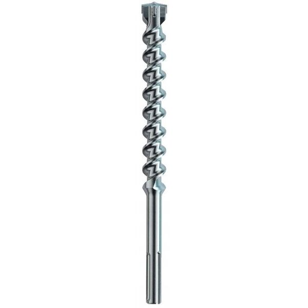 Τρυπάνι SDS MAX HIKOKI τετράπλευρο 45 x 570mm