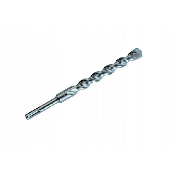ΔΡΑΠΑΝΟ SDS PLUS HIKOKI ΔΙΠΛΗΣ ΑΙΧΜΗΣ PREMIUM 6 x 110mm / 25 τεμ.