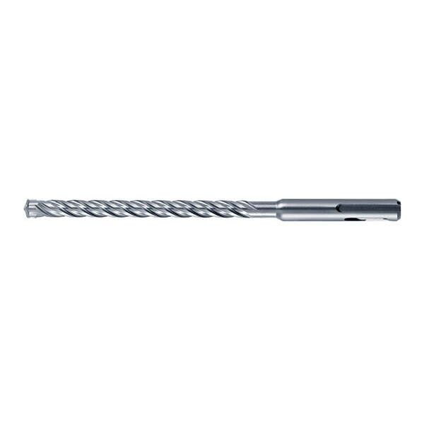 ΔΡΑΠΑΝΟ SDS PLUS HIKOKI ΔΙΠΛΗΣ ΑΙΧΜΗΣ PREMIUM 6 x 110mm / 25 τεμ.