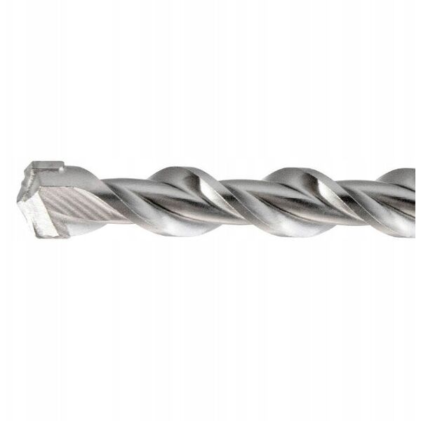 ΔΡΑΠΑΝΟ SDS PLUS HIKOKI ΔΙΠΛΗΣ ΑΙΧΜΗΣ PREMIUM 6 x 110mm / 25 τεμ.