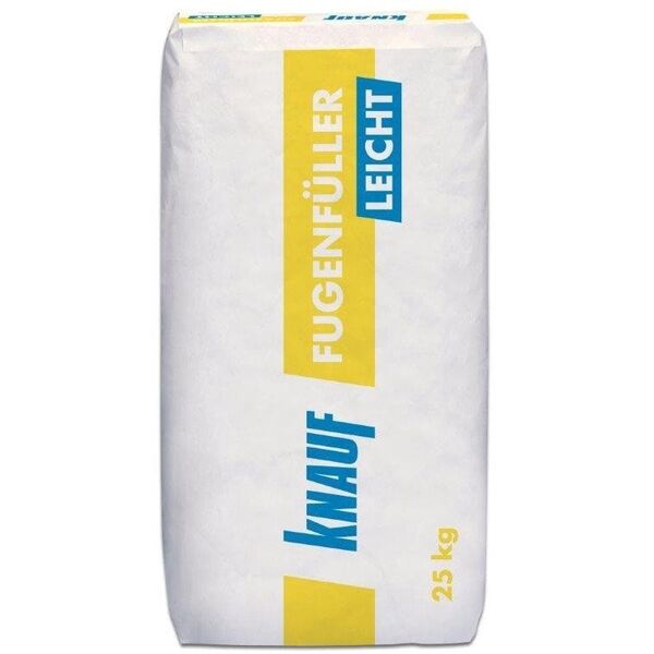 ΥΛΙΚΟ ΣΥΜΠΛΗΡΩΣΗΣ ΑΡΜΩΝ FUGENFULLER LEICHT 25KG DE