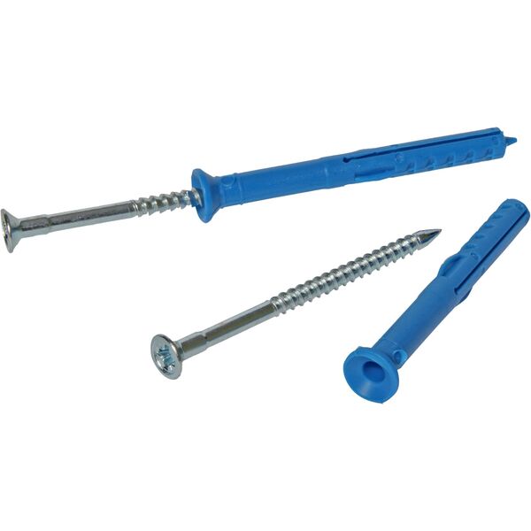 DUBEL K 6X35
