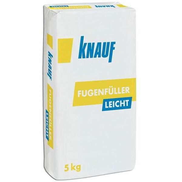 ΥΛΙΚΟ ΣΥΜΠΛΗΡΩΣΗΣ ΑΡΜΩΝ FUGENFULLER LEICHT 5KG