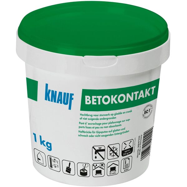 PRIMER KNAUF BETOKONTAKT 1KG